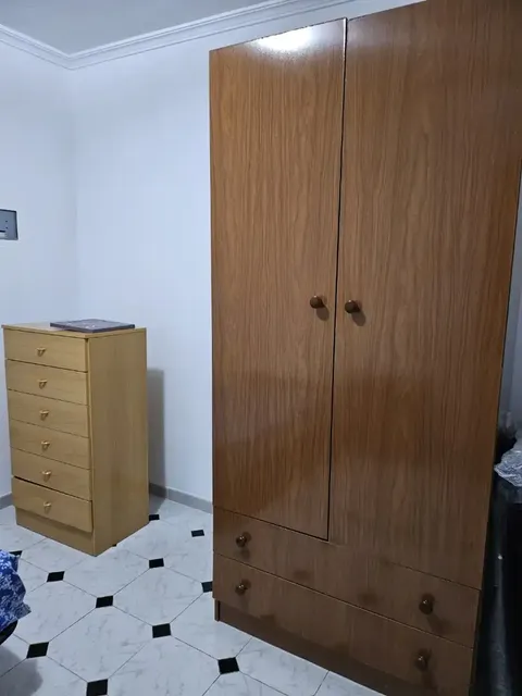 Pis de 60 m² a Sevilla