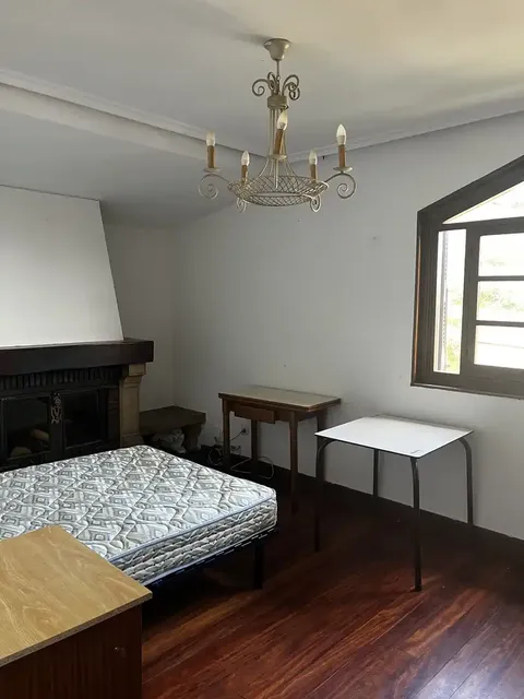 Habitació de lloguer, Pasaia