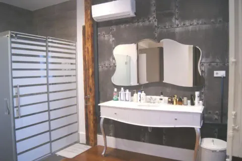 Pis de 85 m² a Madrid