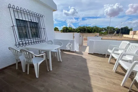 Дом 100 м² в Torrevieja