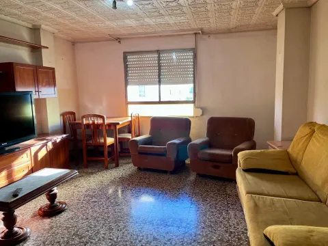 Piso de 106 m² en Elche