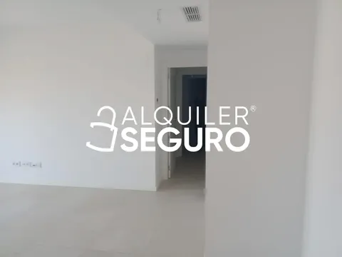Apartamento 70 m² em Dos Hermanas