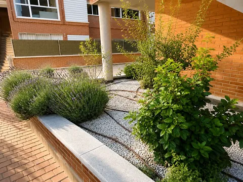 Pis de 70 m² a Torrelodones