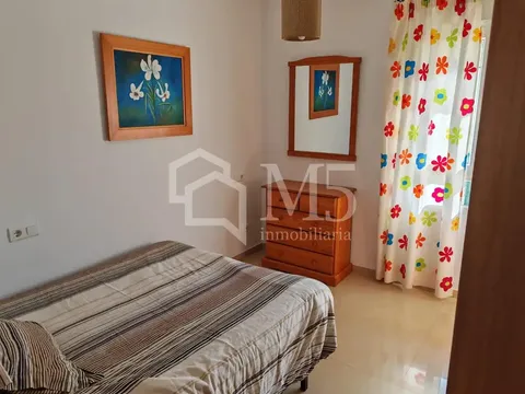 Pis de 60 m² a Algarrobo