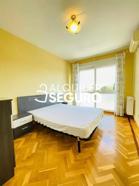 Pis de 55 m² a Tres Cantos