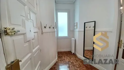 Pis de 97 m² a Bilbao