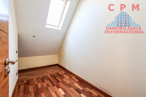 Pis de 110 m² a Madrid