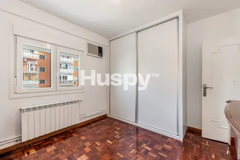 Pis de 75 m² a Madrid