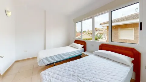 Pis de 140 m² a Los Alcázares