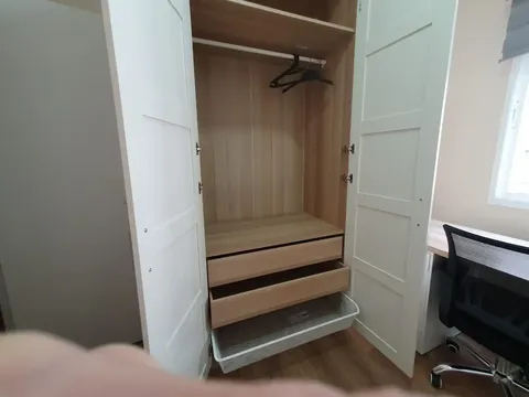 Pis de 90 m² a Ourense