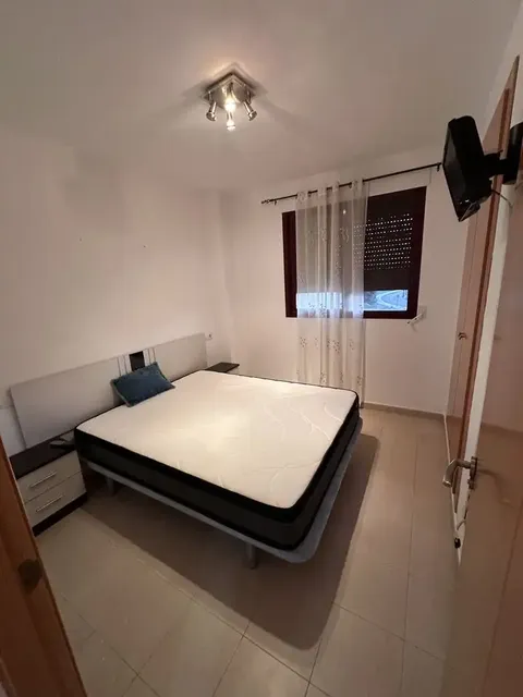 Pis de 75 m² a Almenara
