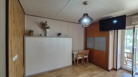 Piso de 30 m² en Benalmádena