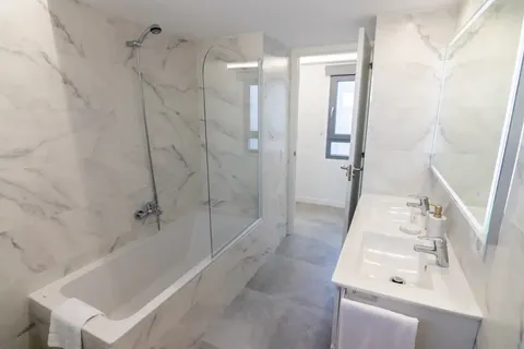 Wohnung 168 m² in Palma