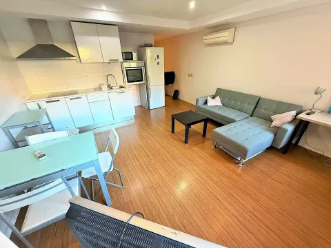 Pis de 63 m² a València