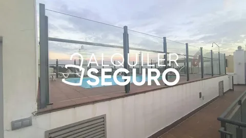 Pis de 41 m² a Gelves