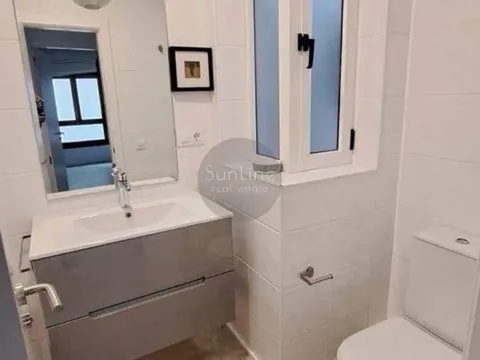 Pis de 120 m² a València