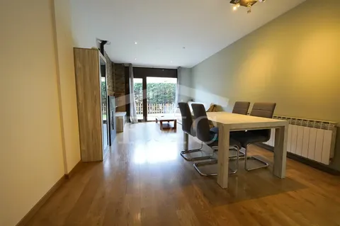 Pis de 74 m² a Puigcerdà