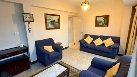 Piso de 65 m² en Sarria