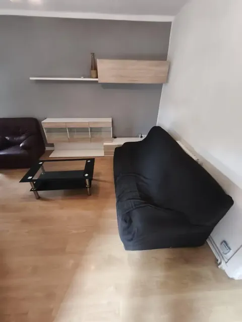 Wohnung 107 m² in Lleida