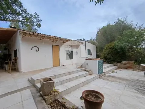 Casa de 85 m² a Llucmajor