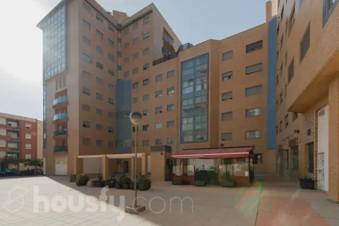 Pis de 122 m² a Cartagena