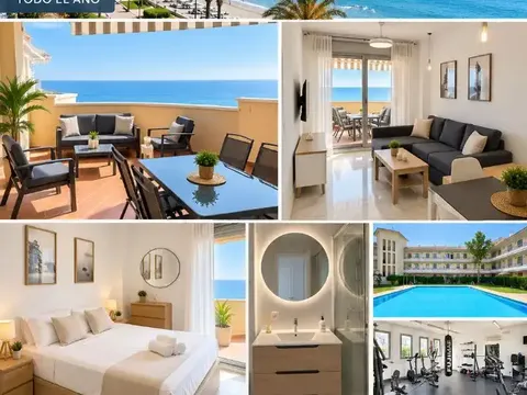 Appartement 133 m² à Fuengirola