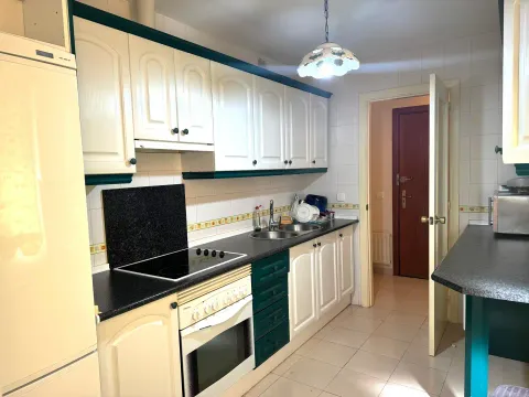 Wohnung 80 m² in Cáceres