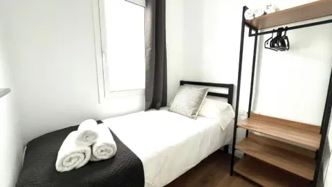 Pis de 115 m² a Terrassa