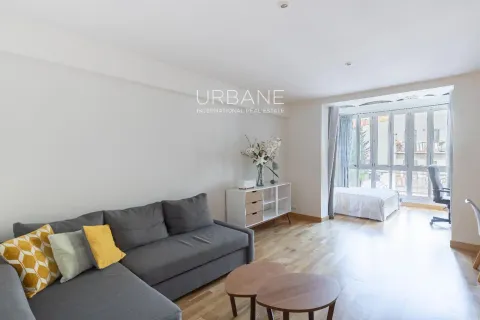 Appartamento 89 m² a Barcelona