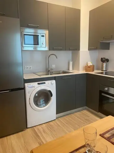 Pis de 51 m² a Cádiz