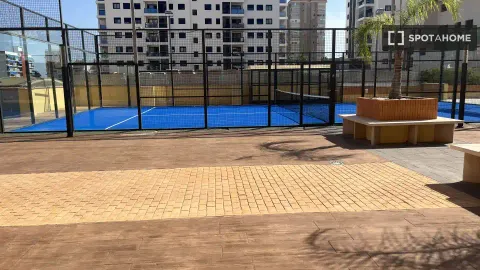Apartamento 60 m² em la Pobla de Farnals (2/19)