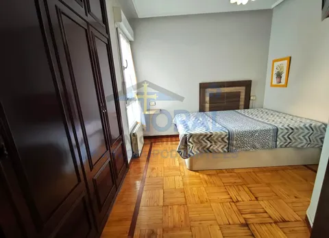 Pis de 89 m² a Gijón