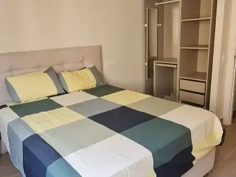 Habitación 102 m², Madrid
