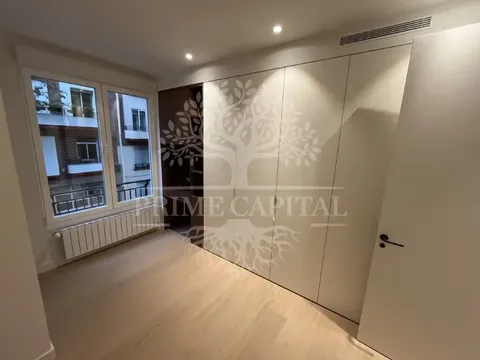 Pis de 220 m² a Madrid