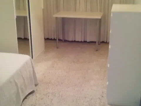 Habitació de lloguer, Saragossa