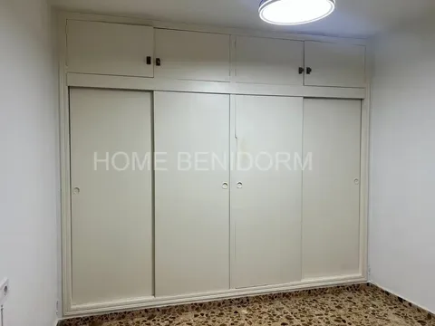 Pis de 99 m² a Benidorm