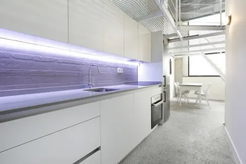 Квартира 60 м² в Granada (4/21)