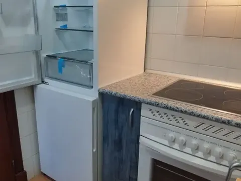 Pis de 45 m² a San Fernando