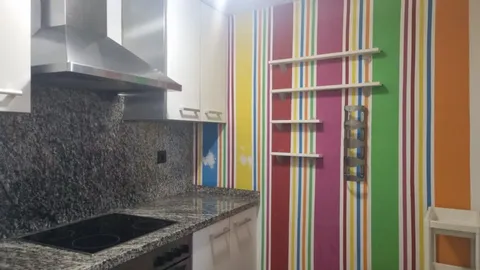 Appartement 50 m² à San Cristóbal de La Laguna