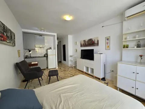 Pis de 38 m² a Torremolinos