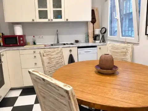 Piso de 65 m² en Sagunto