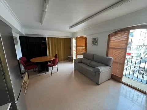 Apartamento 50 m² em Monòver / Monóvar