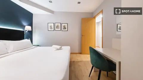 Pis de 55 m² a Barcelona