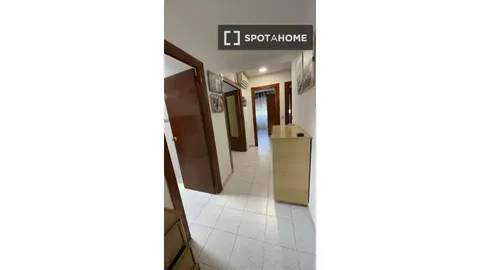 Habitació de lloguer, Almeria