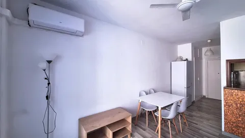 Pis de 40 m² a Barcelona