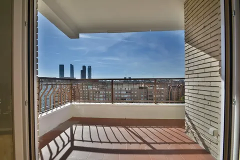 Pis de 123 m² a Madrid
