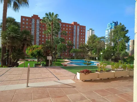 Apartamento 80 m² em Benidorm