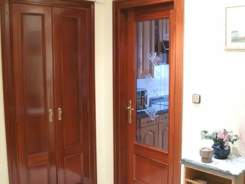 Pis de 94 m² a Gijón