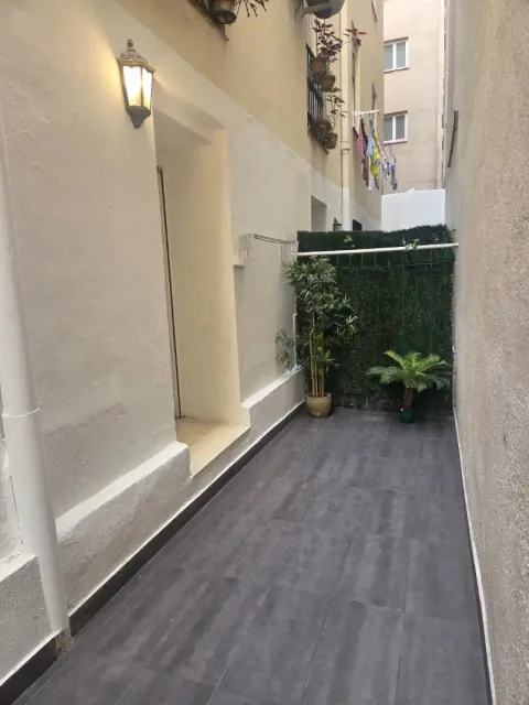 Wohnung 73 m² in Madrid