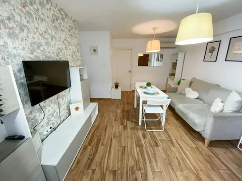 Habitació de lloguer, Sevilla